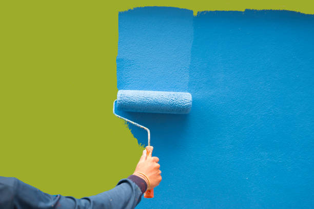 Best Eco-Friendly and Low-VOC Painting  in Springdale, PA